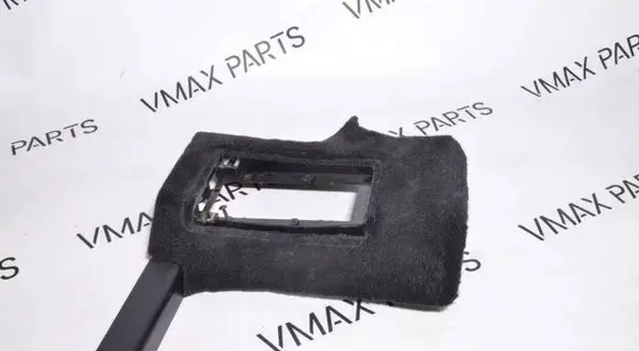 Porsche Boxster 986 Fuse box cover 99655120200