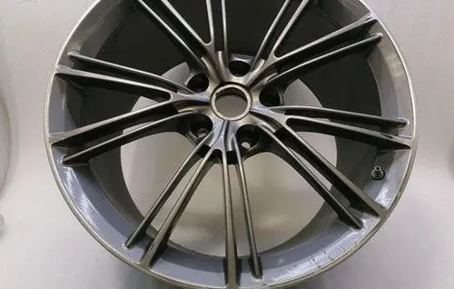 Aston Martin DB9 R20 alloy rim CD339965GCA