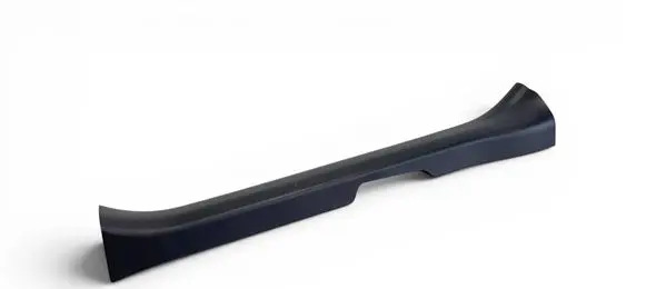 Toyota Corolla Cross Front sill trim cover 6791316120 52812