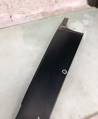 BMW X4 G02 Other rear door trim element 