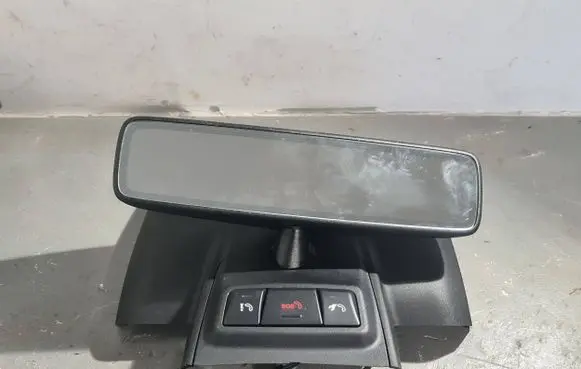 Mercedes-Benz E W238 Rear view mirror (interior) A2388103700 A1728209210 A2388211100