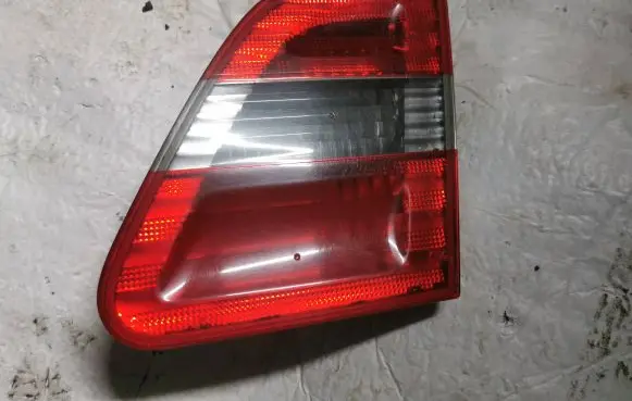 Mercedes-Benz B W245 Rear/tail lights A169820