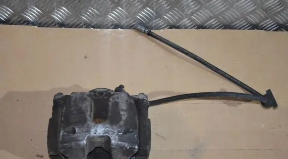 BMW X4 G02 Other brake parts 6882254555