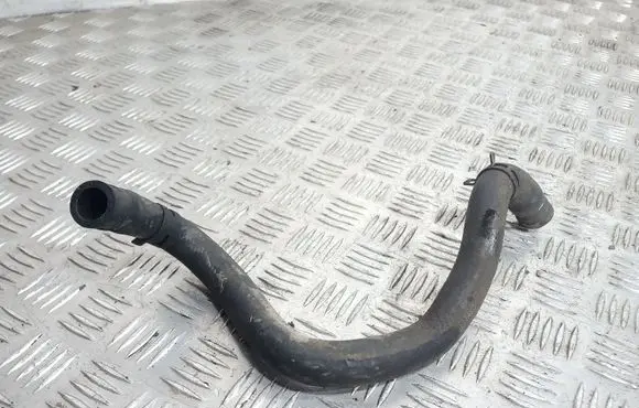 Chevrolet Captiva Engine coolant pipe/hose