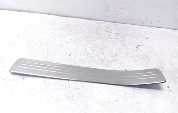 Mercedes-Benz C W204 Front sill trim cover A2046800235