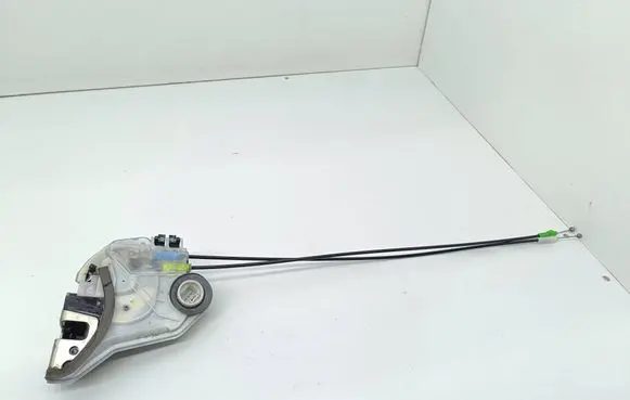Toyota Corolla E160 E170 Rear door lock 