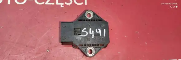 Mercedes-Benz E W211 Engine control unit/module 0265005246