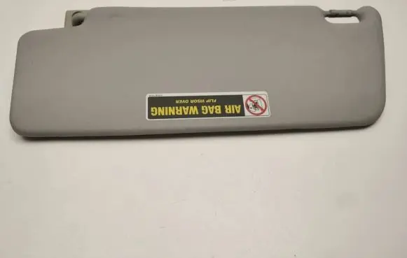 Mercedes-Benz C W203 Sun visor A2038102210