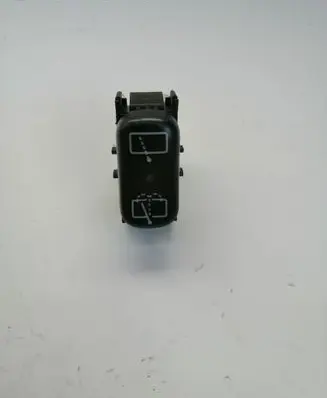 Mercedes-Benz ML W163 Wiper switch 1638203410