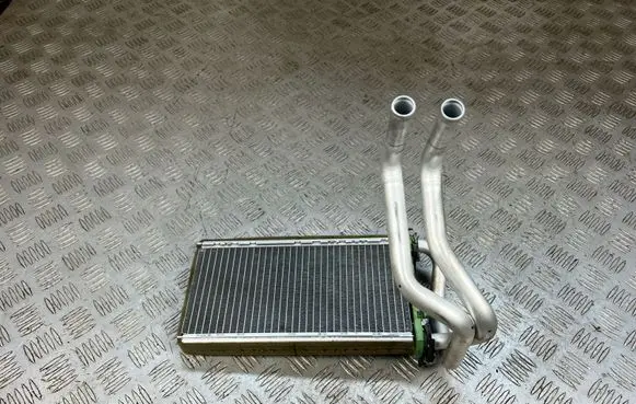 Subaru Forester SJ Heater blower radiator 