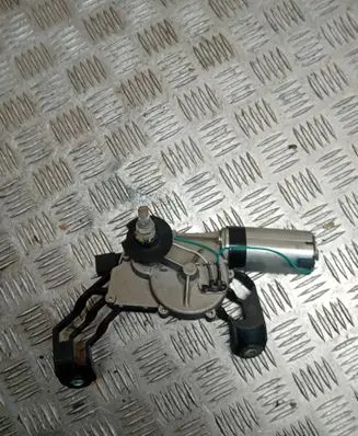 Smart ForFour I Rear window wiper motor 2190733
