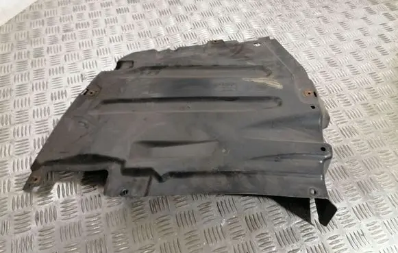 BMW 3 E92 E93 Rear underbody cover/under tray 8044374