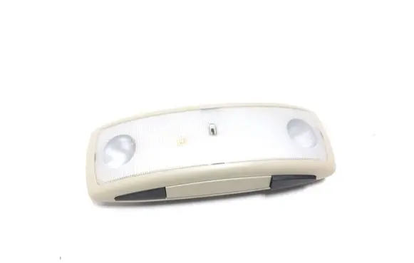 Volvo S80 Rear seat light 39895804