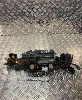 Audi Q5 SQ5 Air suspension compressor/pump 80A616006B