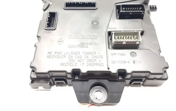 Renault Kangoo II Other control units/modules 284B14998R