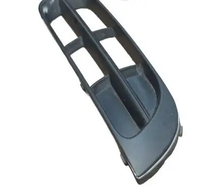 Skoda Roomster (5J) Front bumper lower grill 5j0807368
