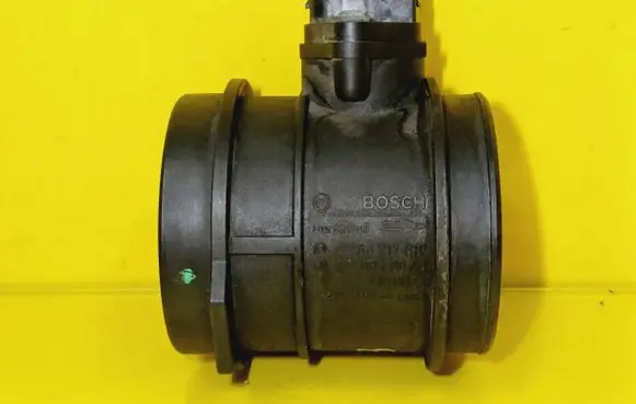 Mercedes-Benz S W220 Mass air flow meter 1130940048 0280217810
