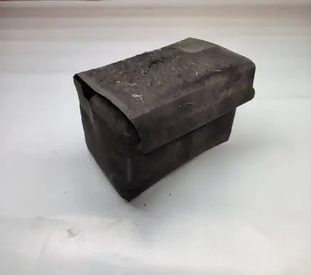 Skoda Octavia Mk3 (5E) Battery box tray 