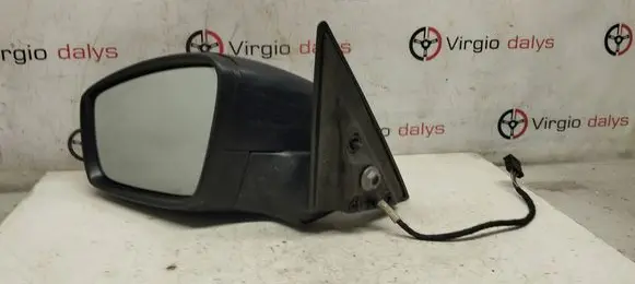 Volkswagen Beetle A5 Front door electric wing mirror 062236067 262276103