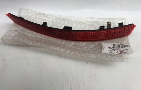 Audi A4 S4 B9 Rear tail light reflector 8W0945105C
