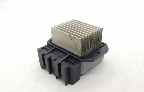 Toyota Prius (XW20) Heater blower fan relay 8716547020 4993001200