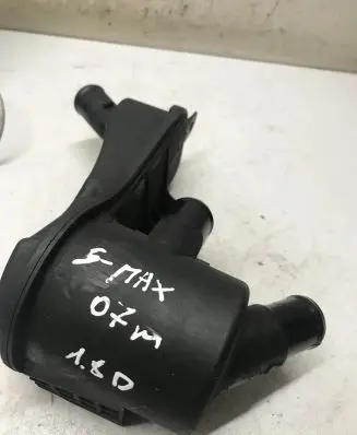 Thermostat/thermostat housing