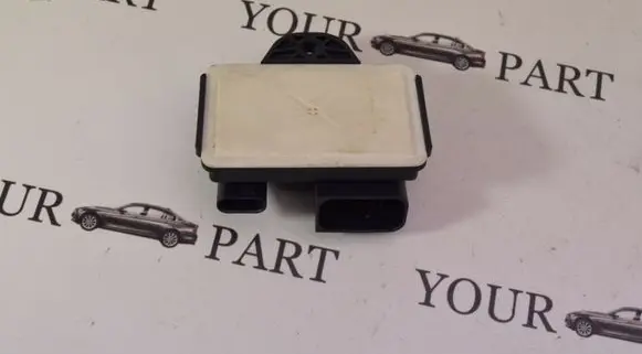 BMW 5 F10 F11 Glow plug pre-heat relay 8519472