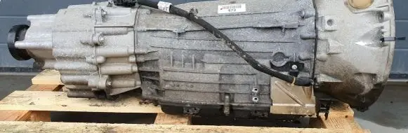 Mercedes-Benz R W251 Automatic gearbox 722906