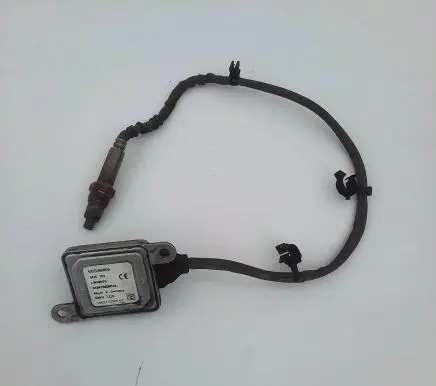 Opel Zafira C Lambda probe sensor 55598169