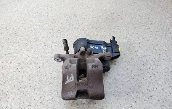 Volvo XC40 Rear brake caliper 32276922