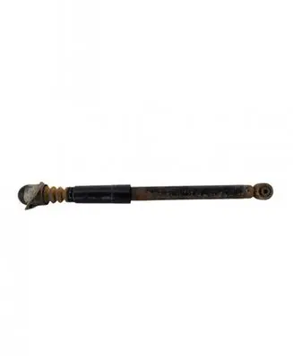 Skoda Roomster (5J) Rear shock absorber/damper