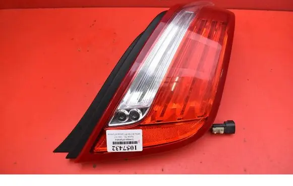 Jaguar XJ X351 Rear/tail lights 