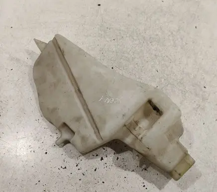 Renault Scenic I Windshield washer fluid reservoir/tank 7700843902