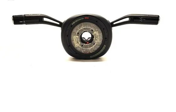 Mercedes-Benz EQE v295 Wiper turn signal indicator stalk/switch A29790075179051