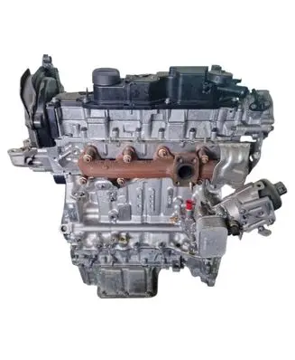 Opel Combo E Engine DV6FD B16DT 10JBHJ