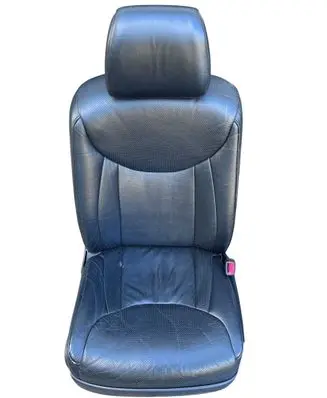 Lexus LS 430 Front passenger seat 