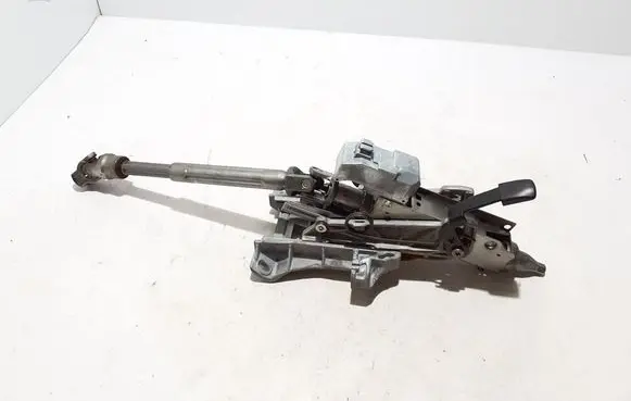 Steering column universal joint