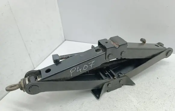 Peugeot 407 Lift Jack 9651759280