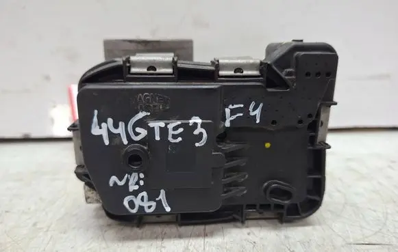 Fiat 500 Throttle body valve S27610081 44GTE3F4