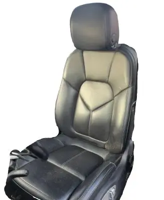 Porsche Macan (95B) Seat set 
