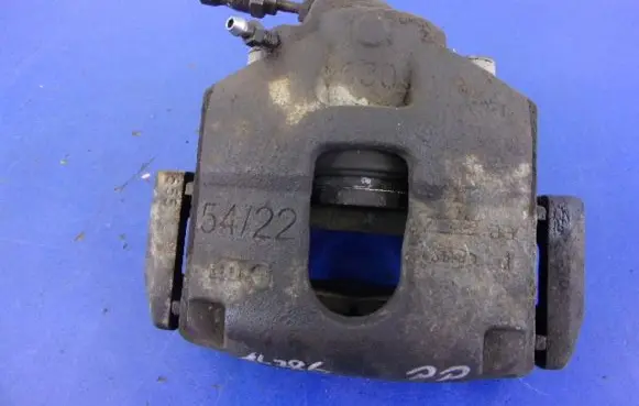 Ford Fiesta Front brake caliper