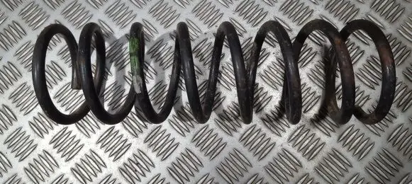 Ford Mondeo MK II Rear coil spring