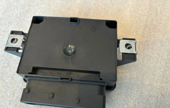 Mercedes-Benz A W176 Brake system control unit/module A1669002700 223778106 1669002700