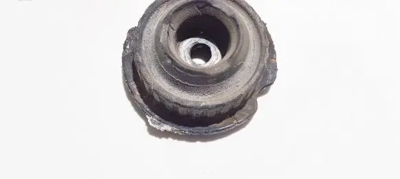 Volkswagen PASSAT B5 Coil spring mount 4d0412377f