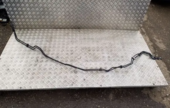 Audi TT TTS Mk2 Fuel line/pipe/hose 8J0201544AT