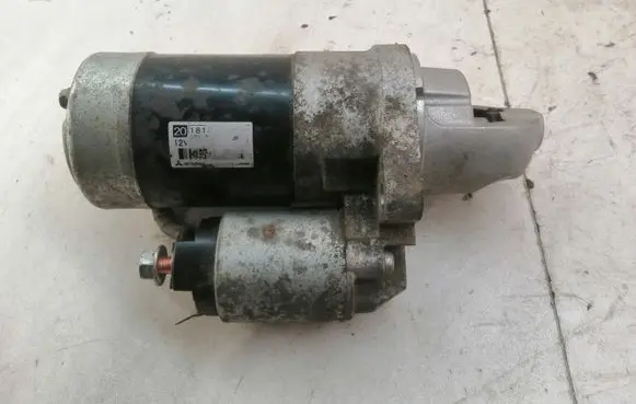Mitsubishi Outlander Starter motor 1810A230