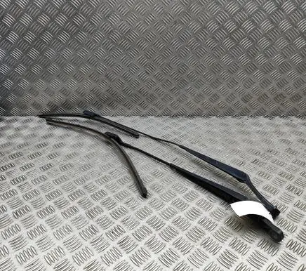 Volkswagen Caddy Windshield/front glass wiper blade 2K2955410B 2K2955409B