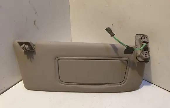 Volvo V50 Sun visor 30676438
