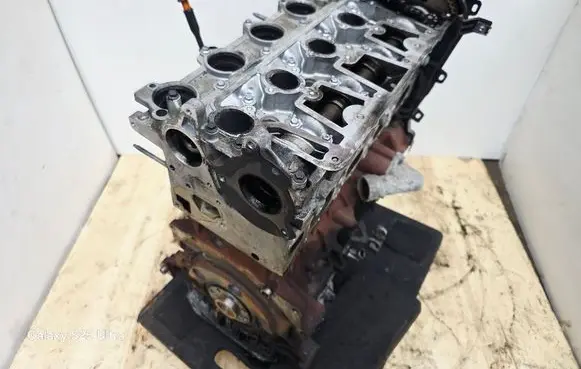 Peugeot 3008 I Engine RH02 10DYXS 9688578780