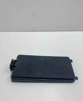 Mercedes-Benz SL R129 Fuse box cover 1295450203 A1295450203